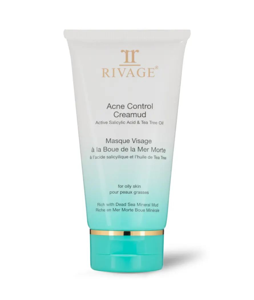 Acne Control Creamud 