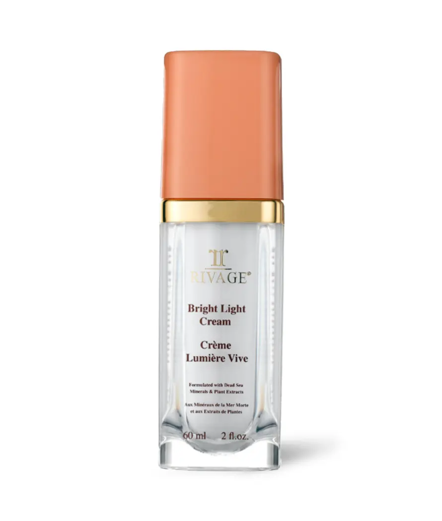 Bright Light Cream 