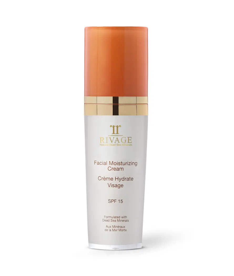Facial Moisturizing Cream