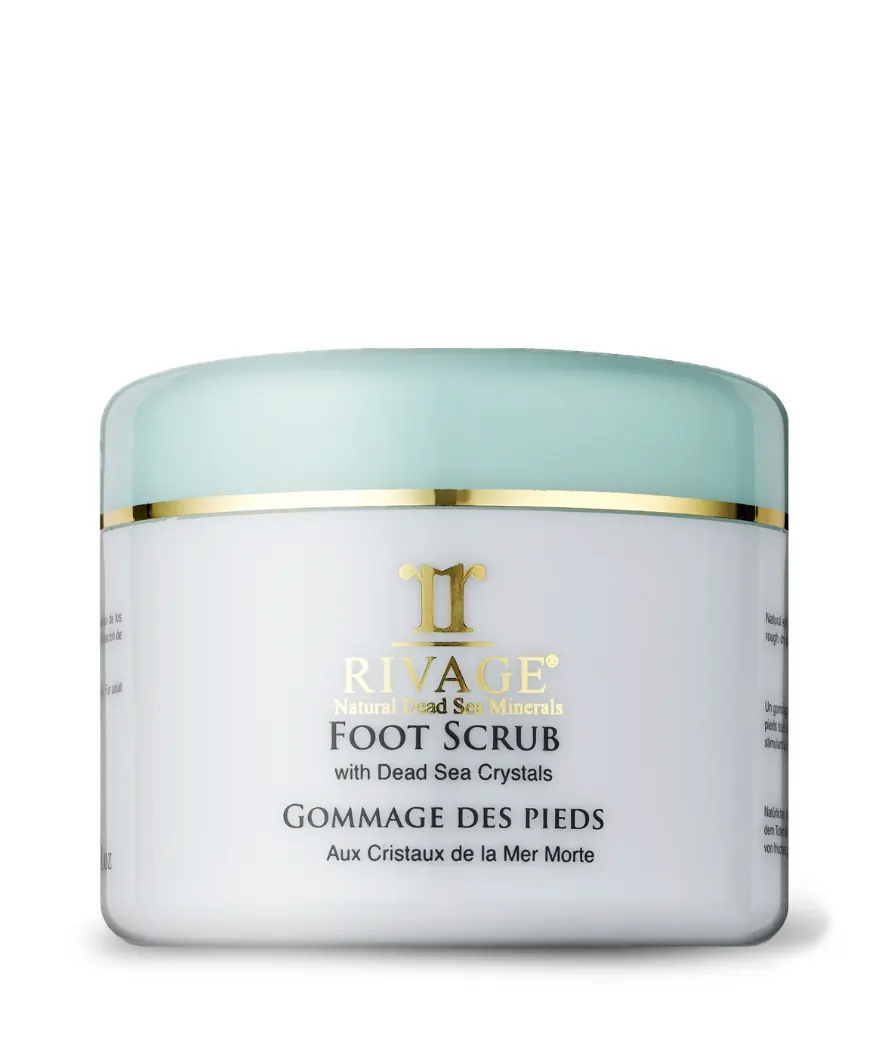 Foot Scrub