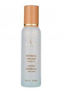 Mineral Splash