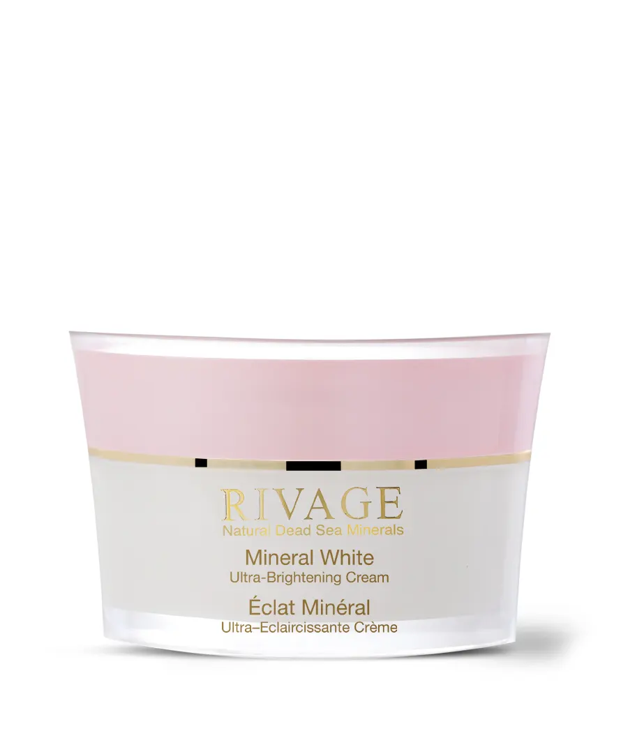 Mineral White