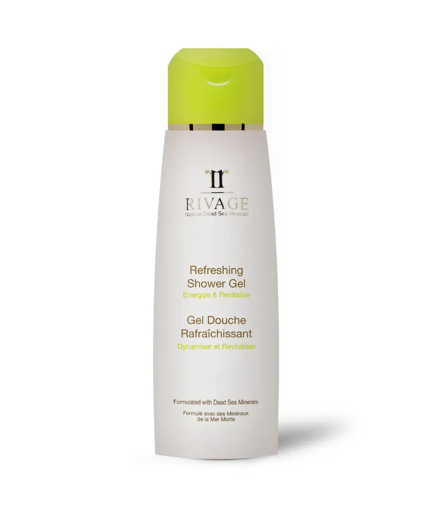 Refreshing Shower Gel