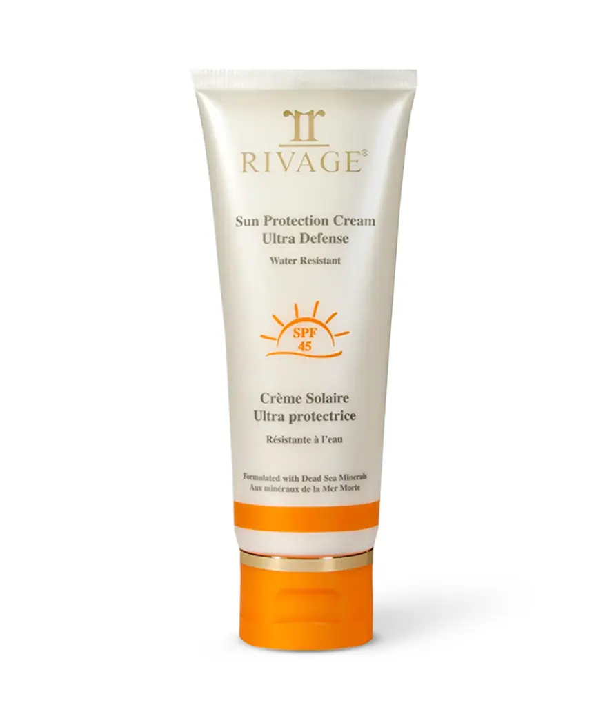 Sun Protection Cream Ultra Defence 