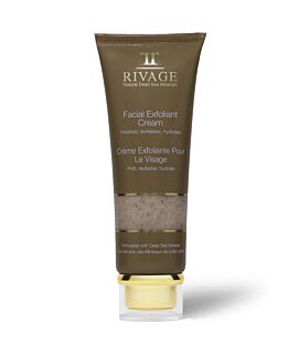 Facial Exfoliant Cream