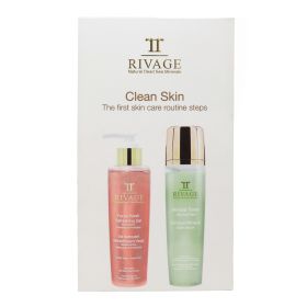 Clean Skin