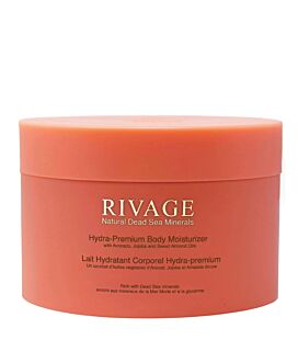 Hydra-Premium Body Moisturizer