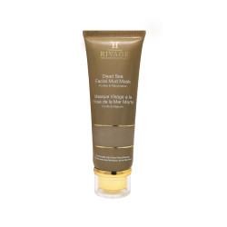 Facial Mud Mask