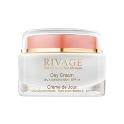 Day Cream SPF15 