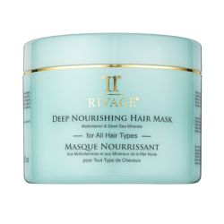 Deep Nourishing Hair Mask 