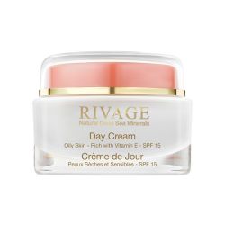 Day Cream SPF15 