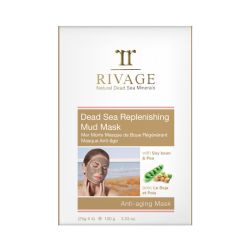 Dead Sea Replenishing Mud Mask Sachets