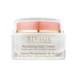 Revitalizing Night Cream 