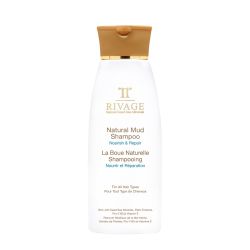 Natural Mud Shampoo