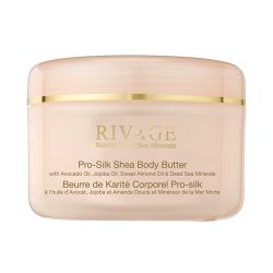 Pro-Silk Shea Body Butter
