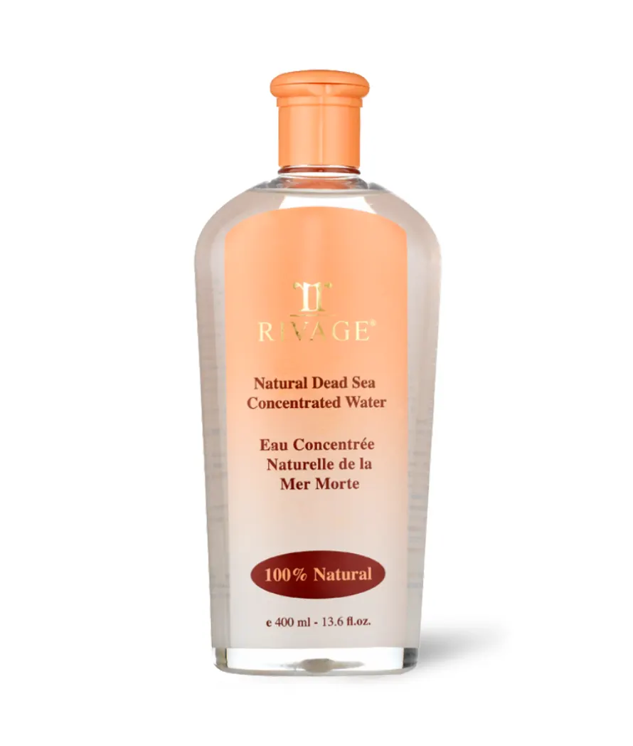 Dead Sea Concentrated Water