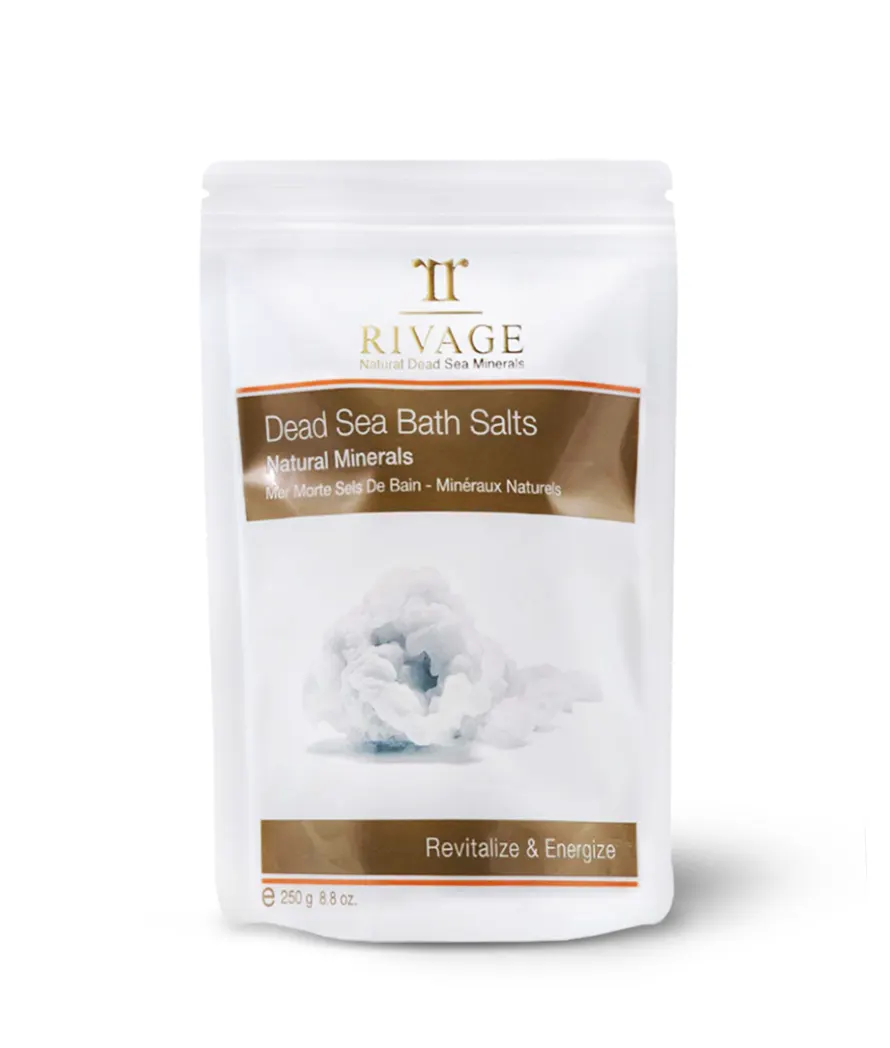 Original Dead Sea Bath Salts - Natural