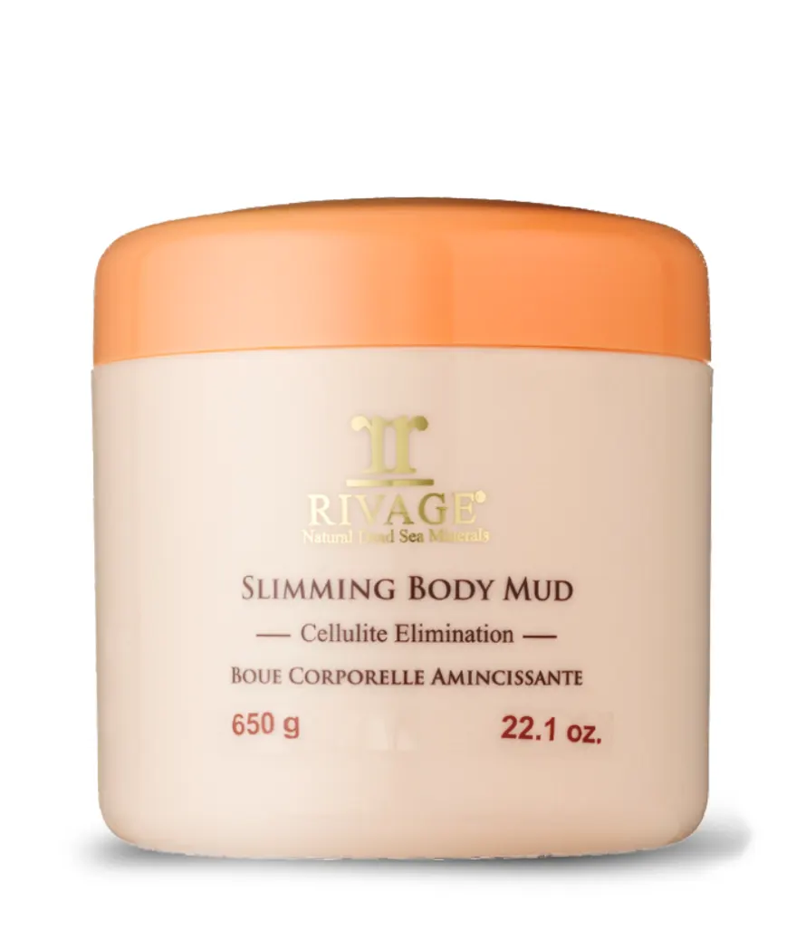Slimming Body Mud