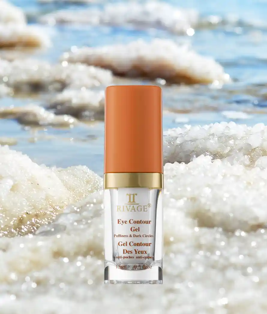 Eye Contour Gel