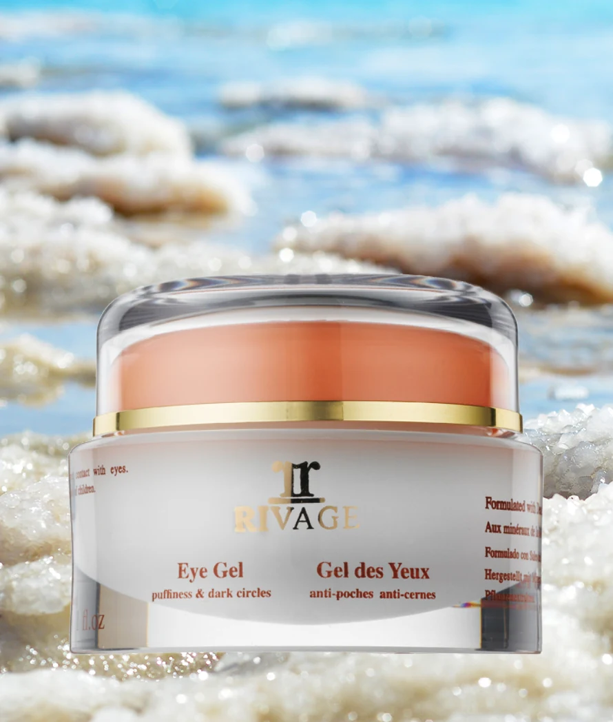 Eye Gel