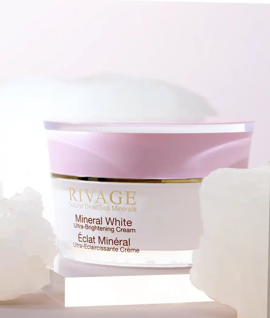 Mineral White