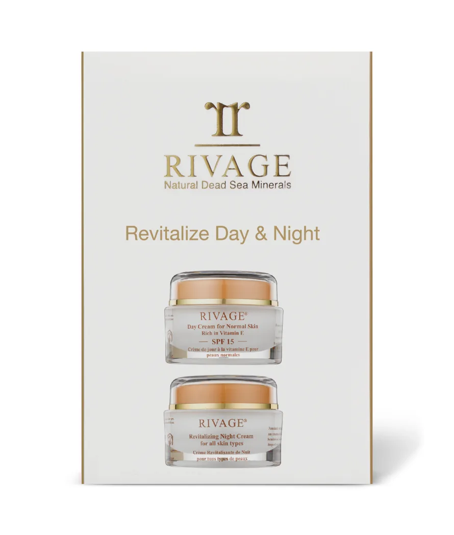 Revitalize Day & Night