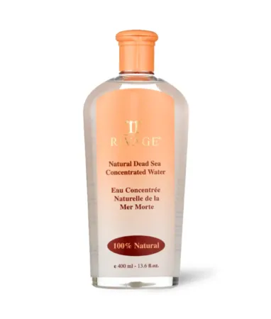 Dead Sea Concentrated Water