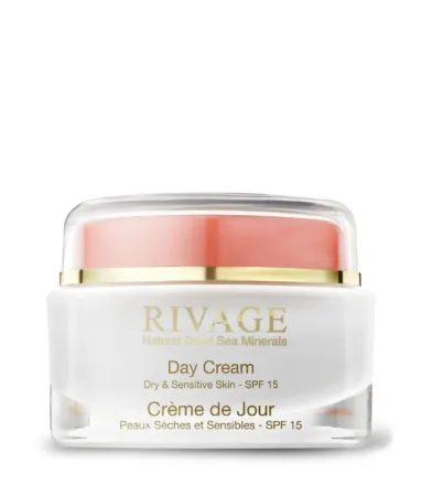 Day Cream SPF15 