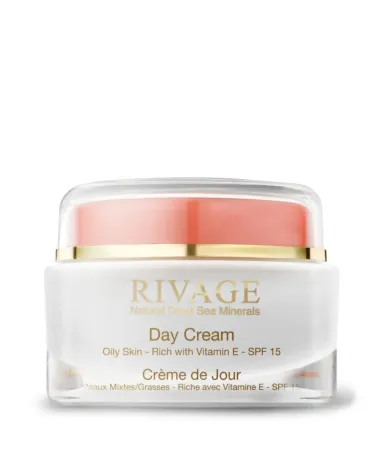 Day Cream SPF15 