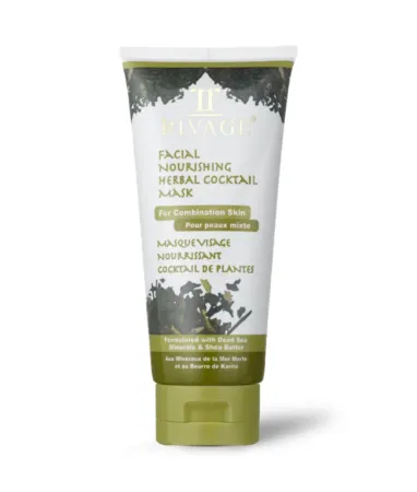 Facial Nourishing (Herbal)