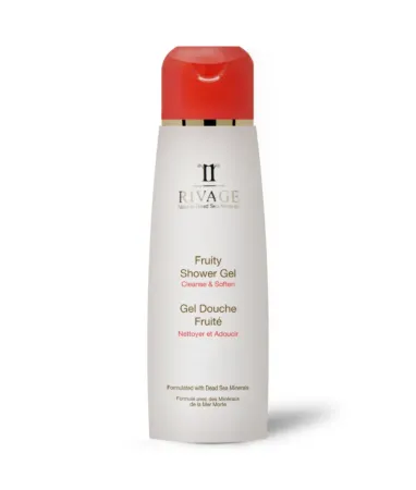 Fruity Shower Gel 