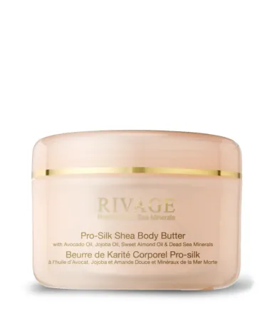 Pro-Silk Shea Body Butter