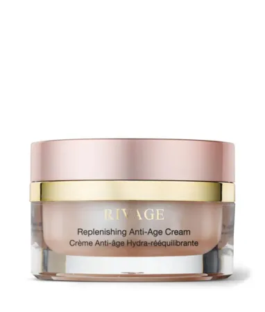 Replenishing Anti-Age Cream
