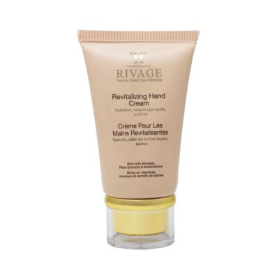 Revitalizing hand cream 50 ml 