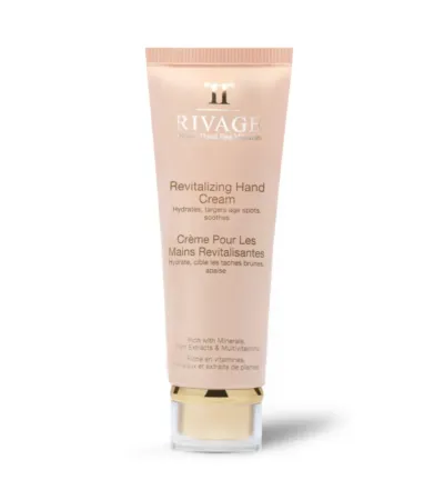 Revitalizing Hand Cream