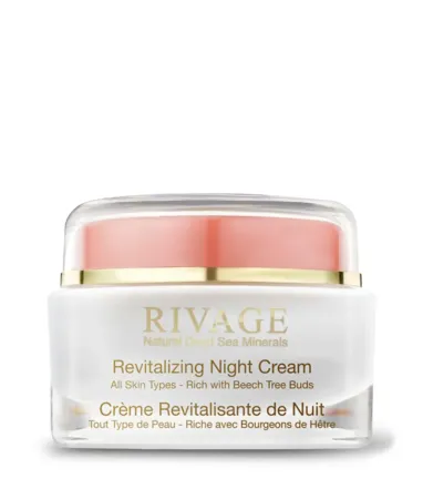 Revitalizing Night Cream 