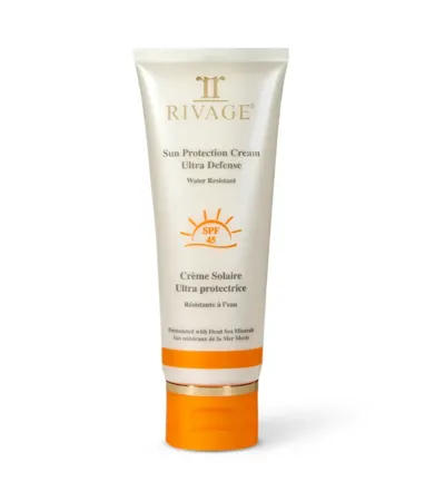 Sun Protection Cream Ultra Defence 