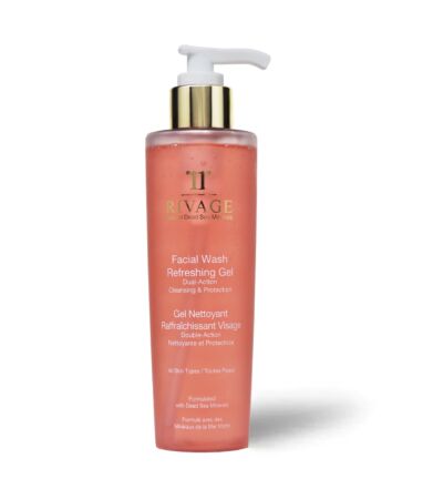 Facial Wash Refreshing Gel