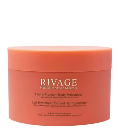 Hydra-Premium Body Moisturizer