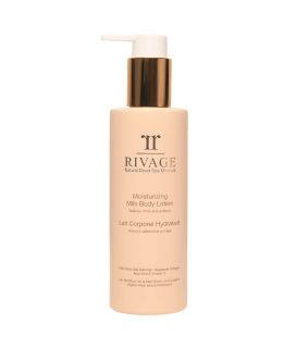 Moisturizing Milk Body Lotion