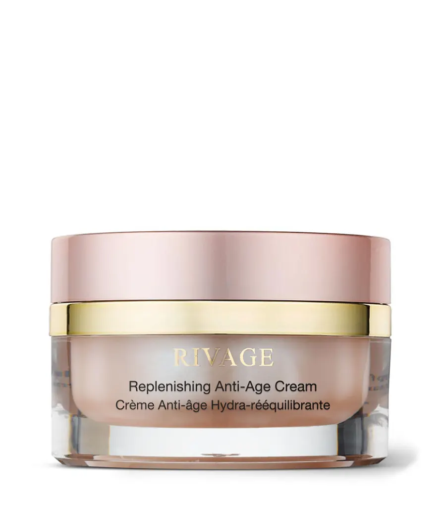 Replenishing Anti-Age Cream