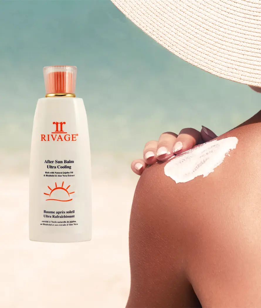 After Sun Balm Ultra Cooling