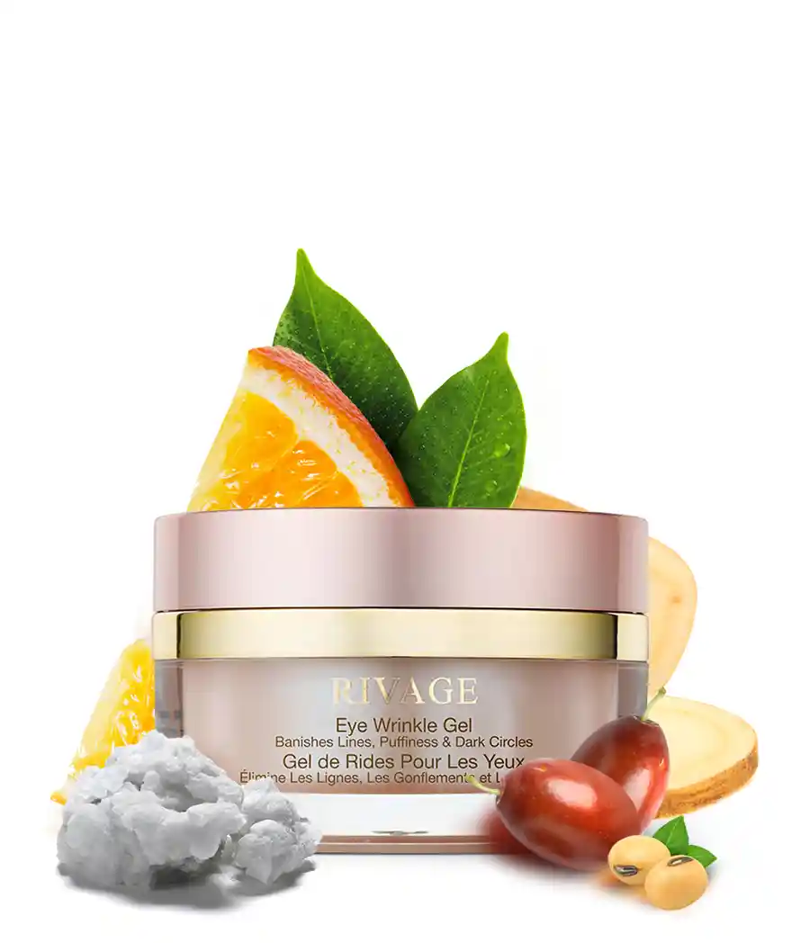 Eye Wrinkle Gel