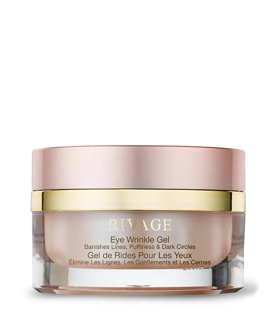 Eye Wrinkle Gel