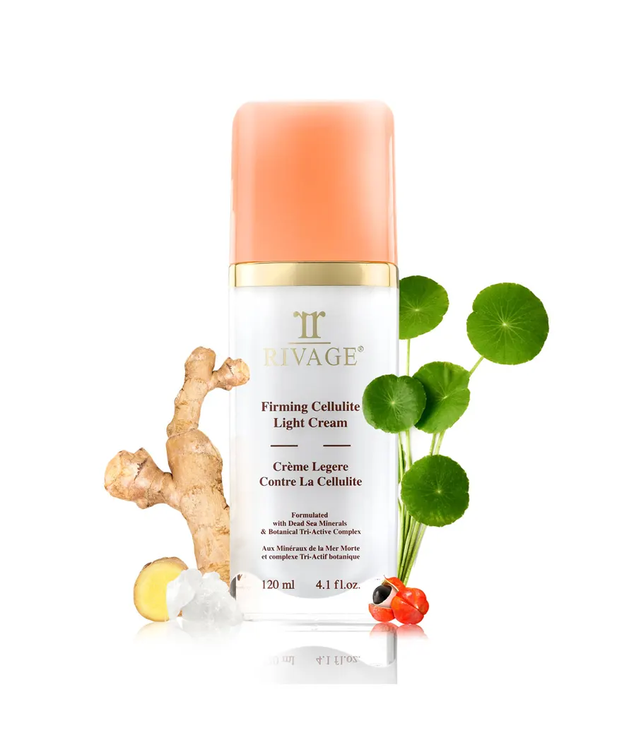 Firming Cellulite