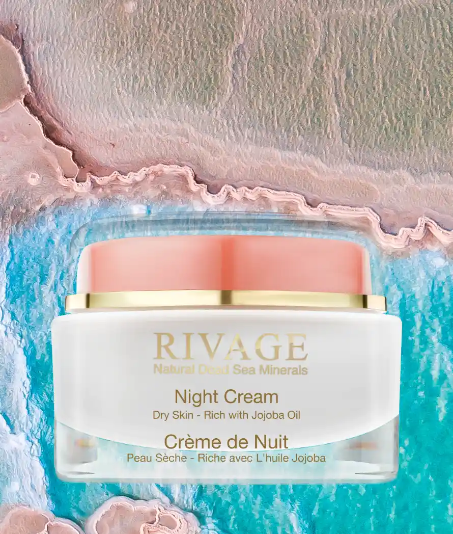 Night Cream