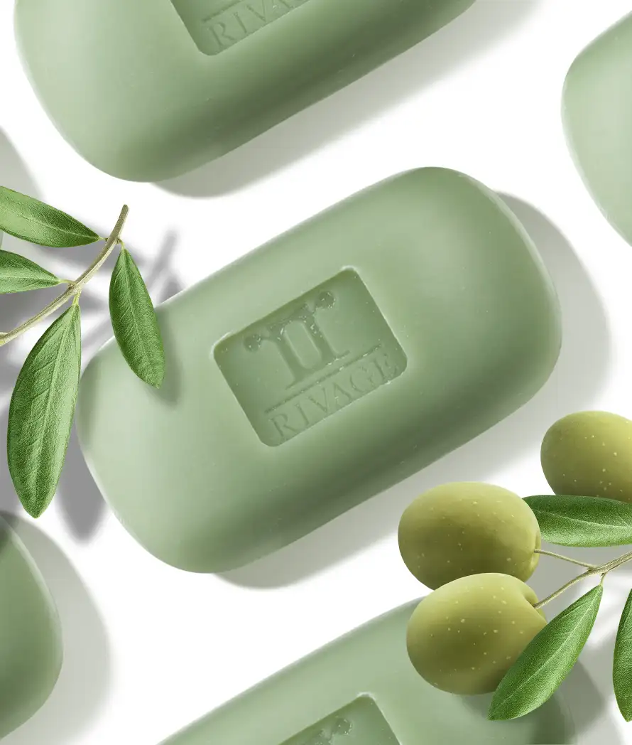 Olive Oil Soap