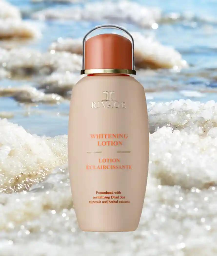 Whitening Lotion