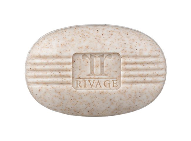 Exfoliant Soap