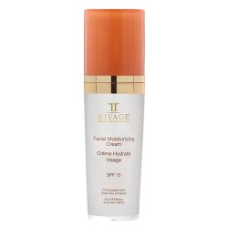 Facial Moisturizing Cream